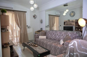 Private Apartment in Athens Center